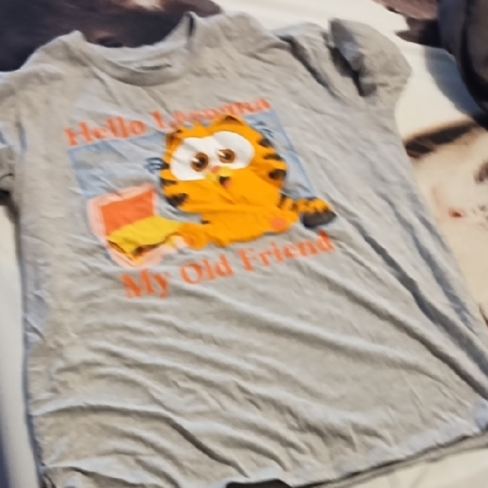 Shirt Lot (11 In Total)